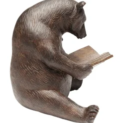 Cheap Decofiguur Reading Bears Opbergers|Woondecoratie