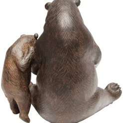 Cheap Decofiguur Reading Bears Opbergers|Woondecoratie