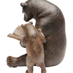 Cheap Decofiguur Reading Bears Opbergers|Woondecoratie