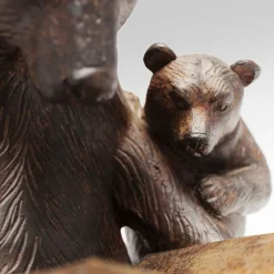 Cheap Decofiguur Reading Bears Opbergers|Woondecoratie