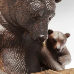 Cheap Decofiguur Reading Bears Opbergers|Woondecoratie