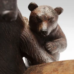 Cheap Decofiguur Reading Bears Opbergers|Woondecoratie