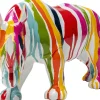 Best Sale Decofiguur Rhino Holi 18cm Opbergers|Woondecoratie