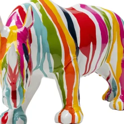 Best Sale Decofiguur Rhino Holi 18cm Opbergers|Woondecoratie