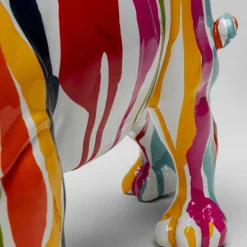 Best Sale Decofiguur Rhino Holi 18cm Opbergers|Woondecoratie