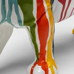 Best Sale Decofiguur Rhino Holi 18cm Opbergers|Woondecoratie