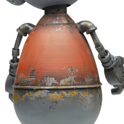 Sale Decofiguur Robot Anthony 92cm Kasten|Tuinmeubelen