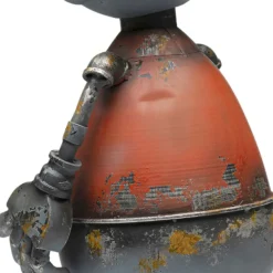 Sale Decofiguur Robot Anthony 92cm Kasten|Tuinmeubelen