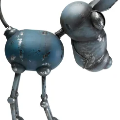 Sale Decofiguur Robot Bello 60cm Kasten|Tuinmeubelen