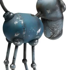Sale Decofiguur Robot Bello 60cm Kasten|Tuinmeubelen