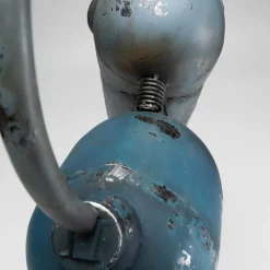 Sale Decofiguur Robot Bello 60cm Kasten|Tuinmeubelen