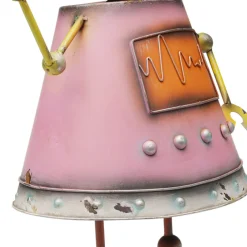 Cheap Decofiguur Robot Gabby 62cm Opbergers|Kasten