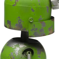 Outlet Decofiguur Robot Peter 71cm Kasten|Tuinmeubelen