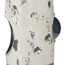Fashion Decofiguur Robot Rocket 73cm Opbergers|Kasten