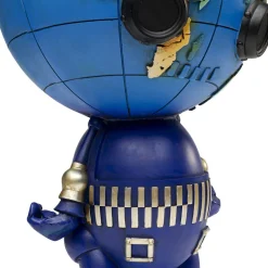 Best Sale Decofiguur Robot World 50cm Opbergers|Woondecoratie