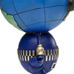 Best Sale Decofiguur Robot World 50cm Opbergers|Woondecoratie