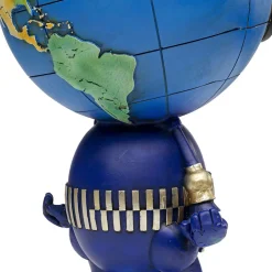 Best Sale Decofiguur Robot World 50cm Opbergers|Woondecoratie