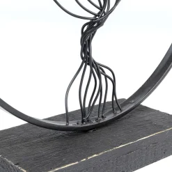 Clearance Decofiguur Rooted Opbergers|Woondecoratie