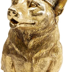 Discount Decofiguur Royal Sitting Corgi Opbergers|Woondecoratie