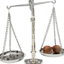 Sale Decofiguur Scale 23cm Opbergers|Woondecoratie