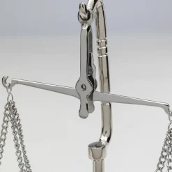 Sale Decofiguur Scale 23cm Opbergers|Woondecoratie