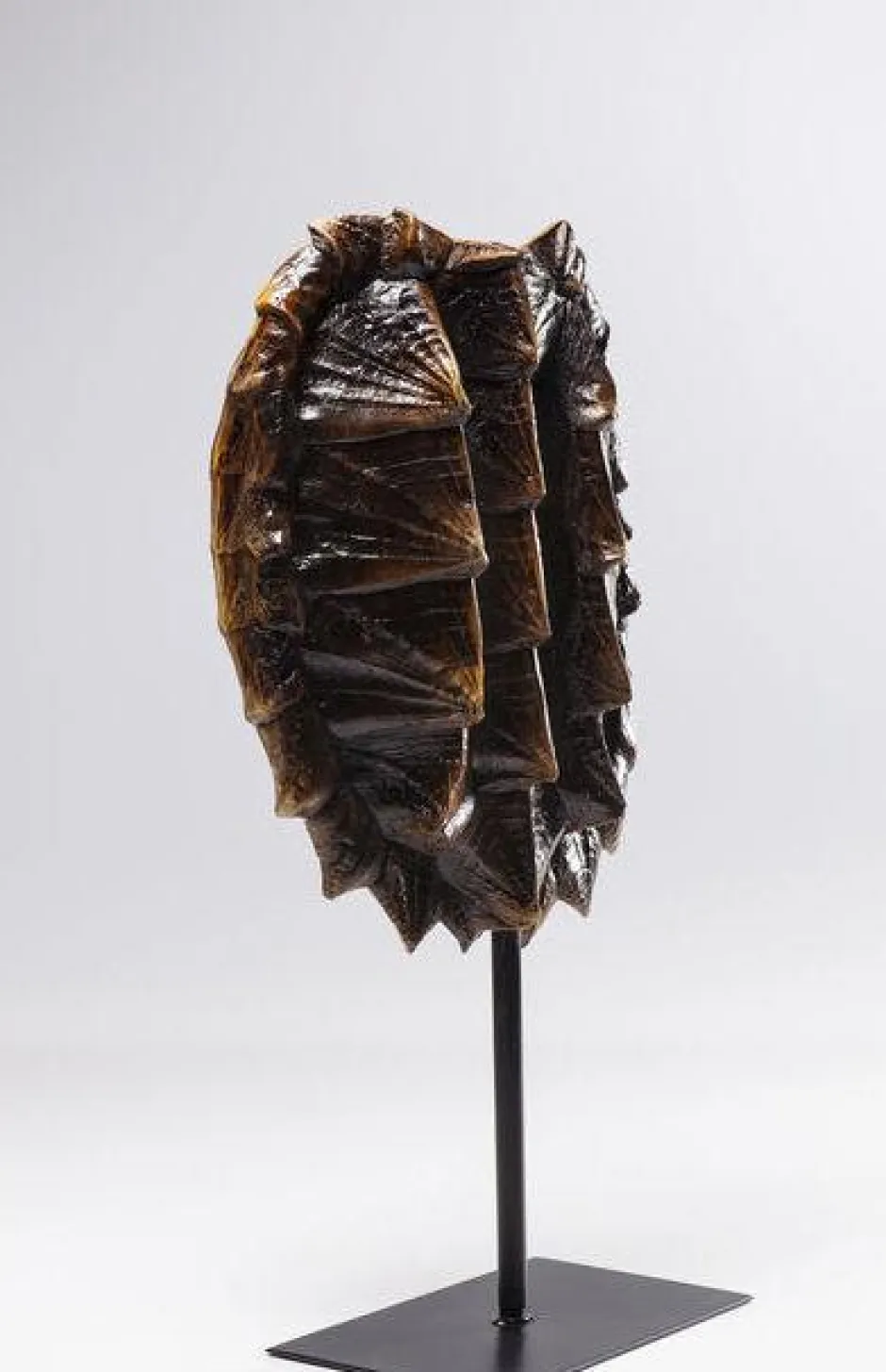 Fashion Decofiguur Schildpad 53cm Opbergers|Woondecoratie
