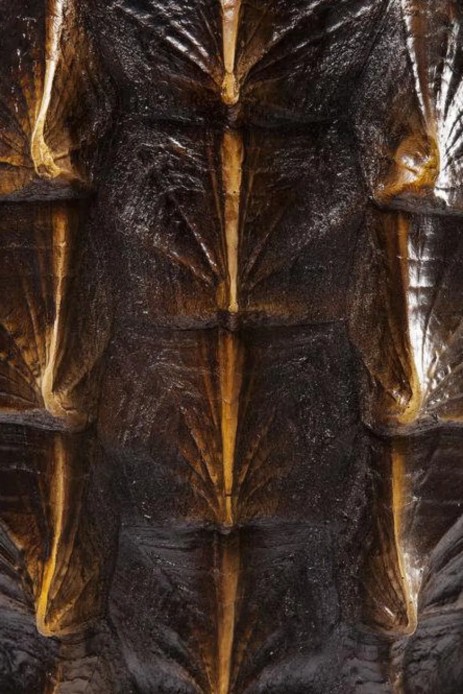 Fashion Decofiguur Schildpad 53cm Opbergers|Woondecoratie