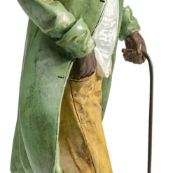 Flash Sale Decofiguur Sir Horse Staand Opbergers|Woondecoratie