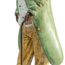 Flash Sale Decofiguur Sir Horse Staand Opbergers|Woondecoratie