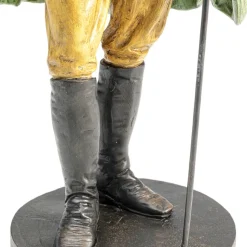 Flash Sale Decofiguur Sir Horse Staand Opbergers|Woondecoratie