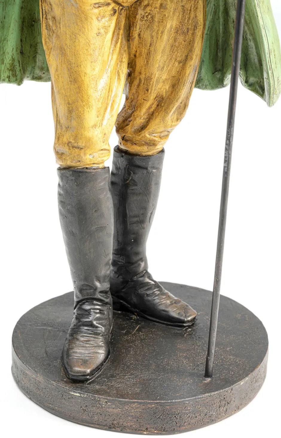 Flash Sale Decofiguur Sir Horse Staand Opbergers|Woondecoratie
