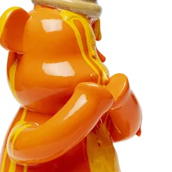Best Decofiguur Sitting Gelato Bear Opbergers|Woondecoratie