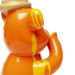 Best Decofiguur Sitting Gelato Bear Opbergers|Woondecoratie