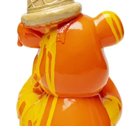 Best Decofiguur Sitting Gelato Bear Opbergers|Woondecoratie