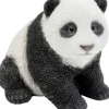 Shop Decofiguur Sitting Panda Baby 13cm Kasten|Tuinmeubelen
