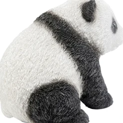 Shop Decofiguur Sitting Panda Baby 13cm Kasten|Tuinmeubelen