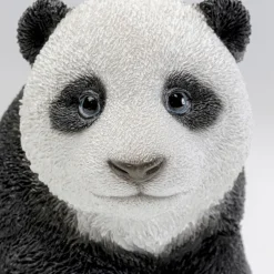 Shop Decofiguur Sitting Panda Baby 13cm Kasten|Tuinmeubelen