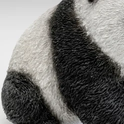 Shop Decofiguur Sitting Panda Baby 13cm Kasten|Tuinmeubelen