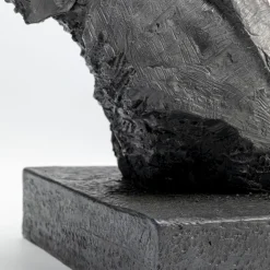 Fashion Decofiguur Smoking Gorilla Opbergers|Woondecoratie
