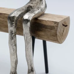 Best Decofiguur Spare Bench Opbergers|Woondecoratie