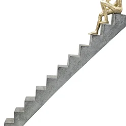 Fashion Decofiguur Stairway Opbergers|Woondecoratie