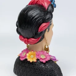 Flash Sale Decofiguur Style Muse Flowers Opbergers|Woondecoratie