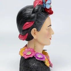 Flash Sale Decofiguur Style Muse Flowers Opbergers|Woondecoratie