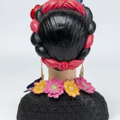 Flash Sale Decofiguur Style Muse Flowers Opbergers|Woondecoratie