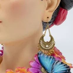 Flash Sale Decofiguur Style Muse Flowers Opbergers|Woondecoratie