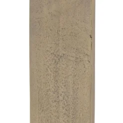 Shop Decofiguur Taiki Silver 63cm Opbergers|Kasten