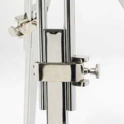 Flash Sale Decofiguur Telescope Silver 125cm Opbergers|Woondecoratie