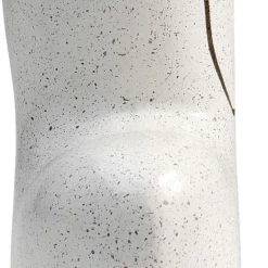 Cheap Decofiguur Thought White 27cm Opbergers|Woondecoratie