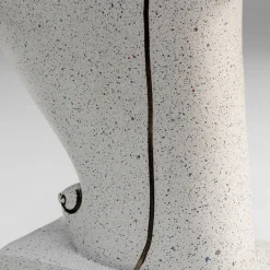 Cheap Decofiguur Thought White 27cm Opbergers|Woondecoratie