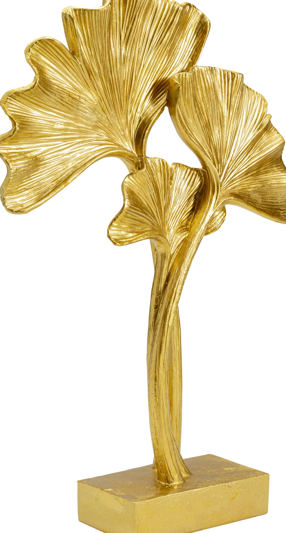 Cheap Decofiguur Three Ginkgo 53cm Opbergers|Kasten